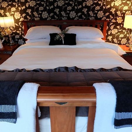 Mount Maude Country Lodge 와나카 외부 사진